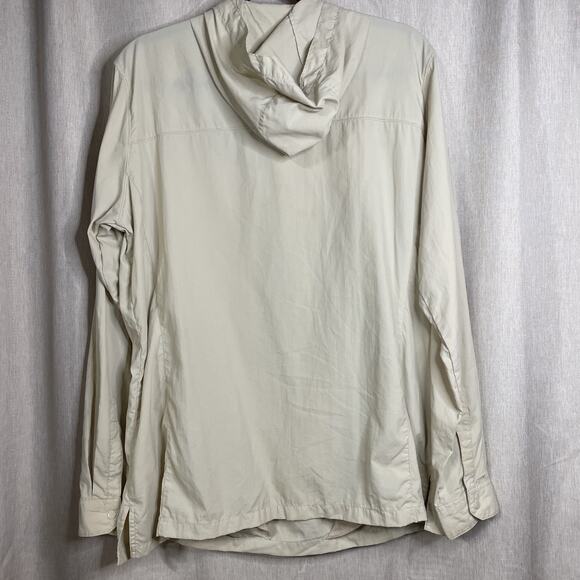 Gander Mountain Half Snap Jacket - Women’s Large - Picture 10 of 10